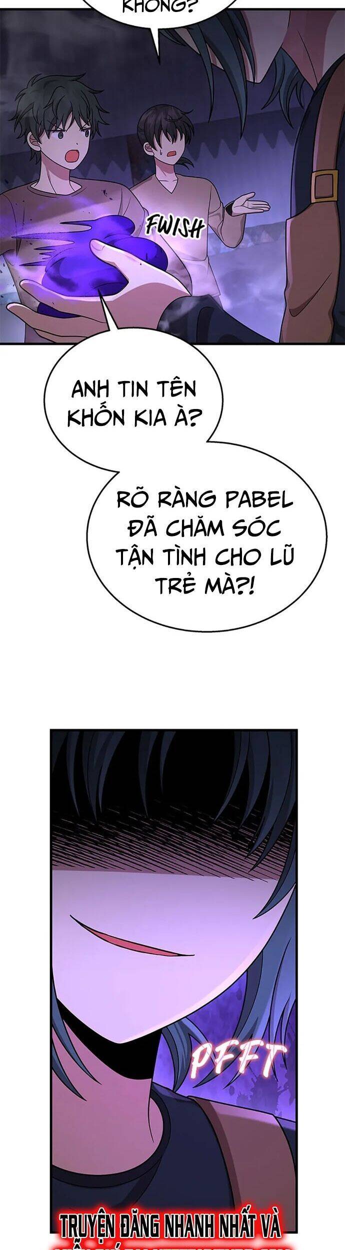 Truyền Nhân Của Thần Thoại Anh Hùng Chapter 40 - 57