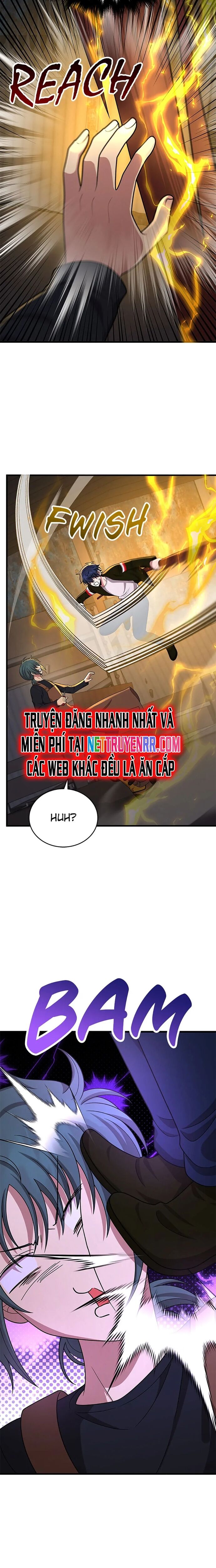 Truyền Nhân Của Thần Thoại Anh Hùng Chapter 41 - 26