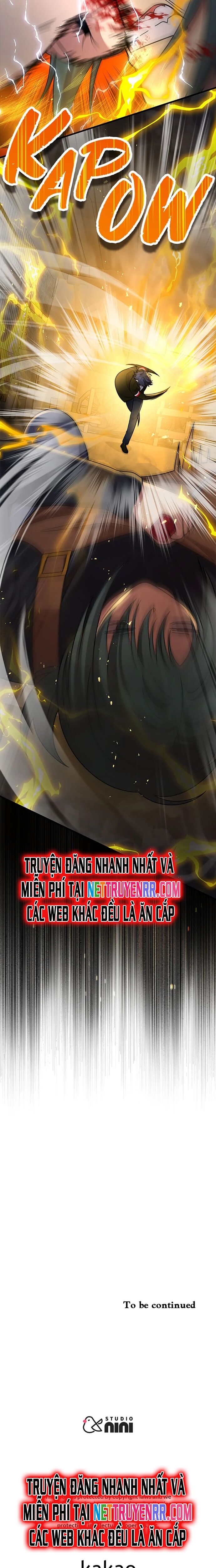 Truyền Nhân Của Thần Thoại Anh Hùng Chapter 41 - 30