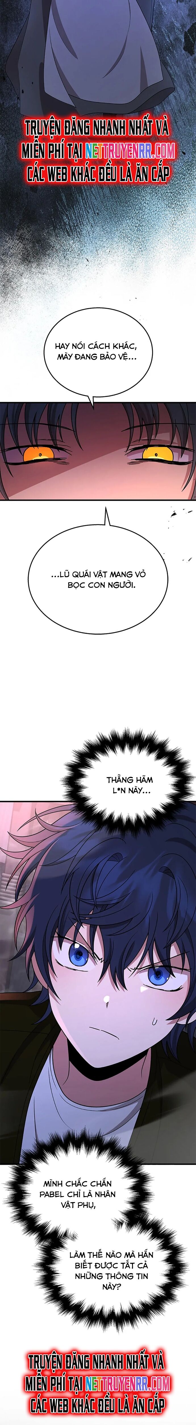 Truyền Nhân Của Thần Thoại Anh Hùng Chapter 41 - 6