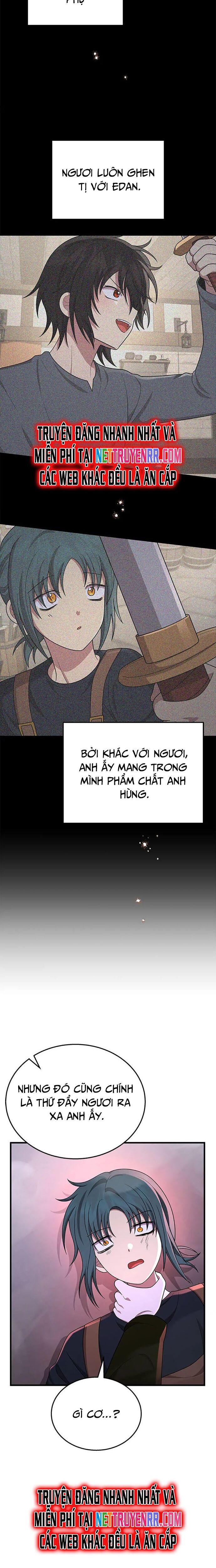 Truyền Nhân Của Thần Thoại Anh Hùng Chapter 42 - 6