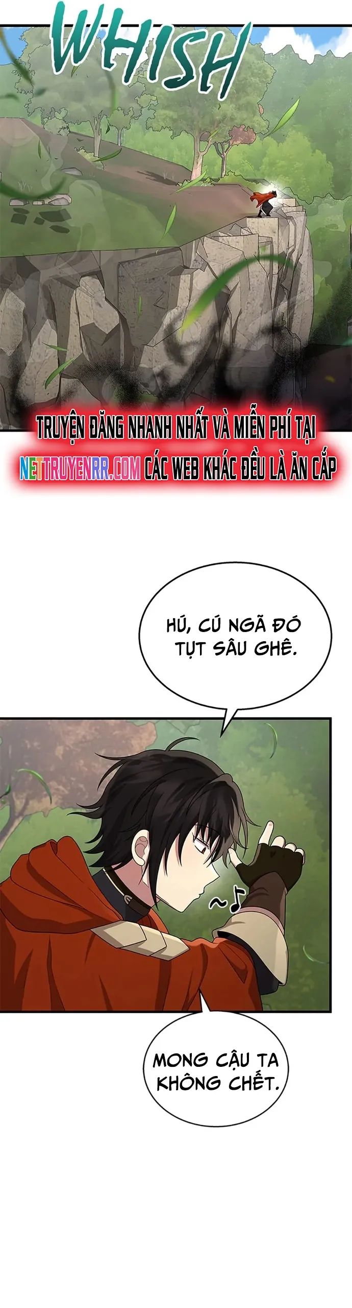 Truyền Nhân Của Thần Thoại Anh Hùng Chapter 47 - 13