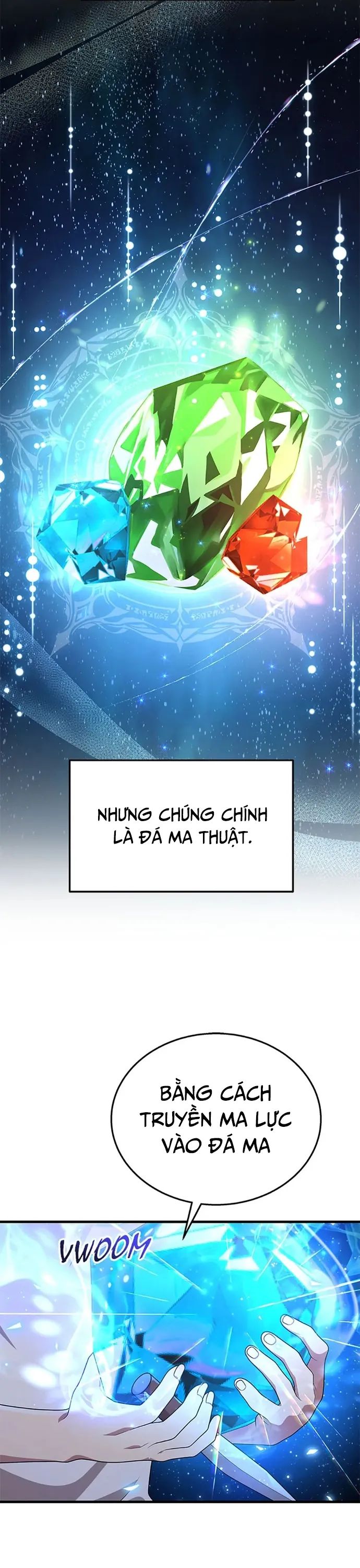 Truyền Nhân Của Thần Thoại Anh Hùng Chapter 48 - 28