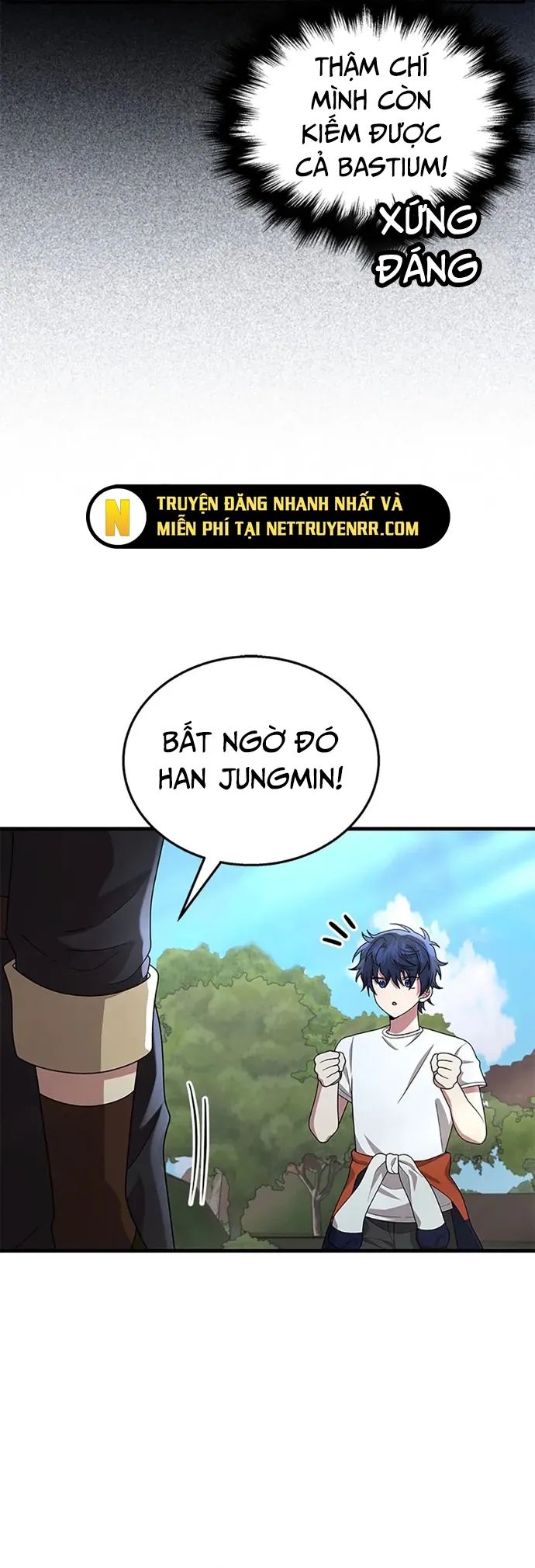 Truyền Nhân Của Thần Thoại Anh Hùng Chapter 48 - 37