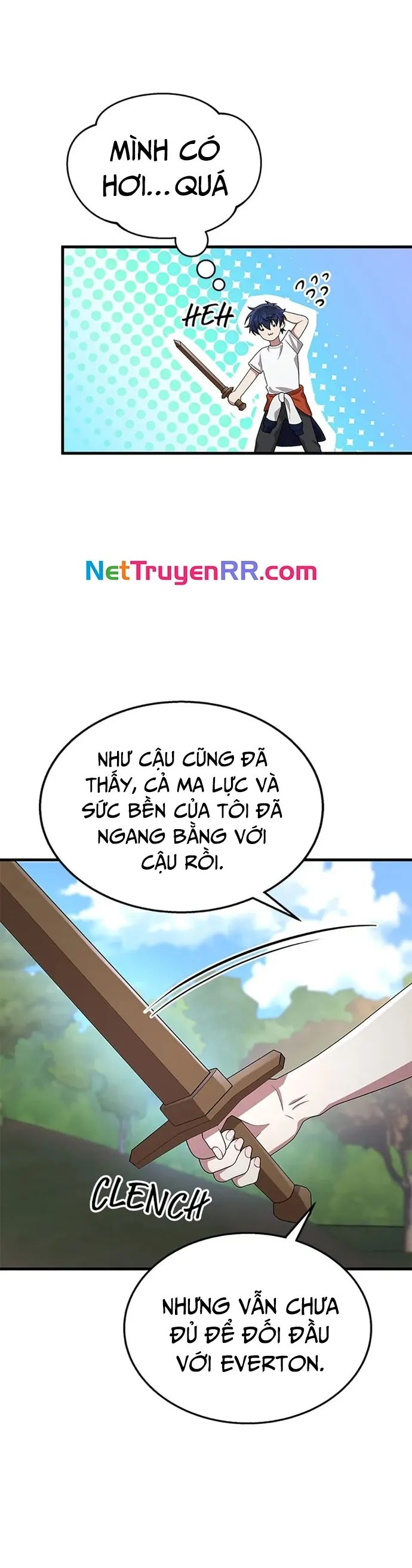 Truyền Nhân Của Thần Thoại Anh Hùng Chapter 48 - 42