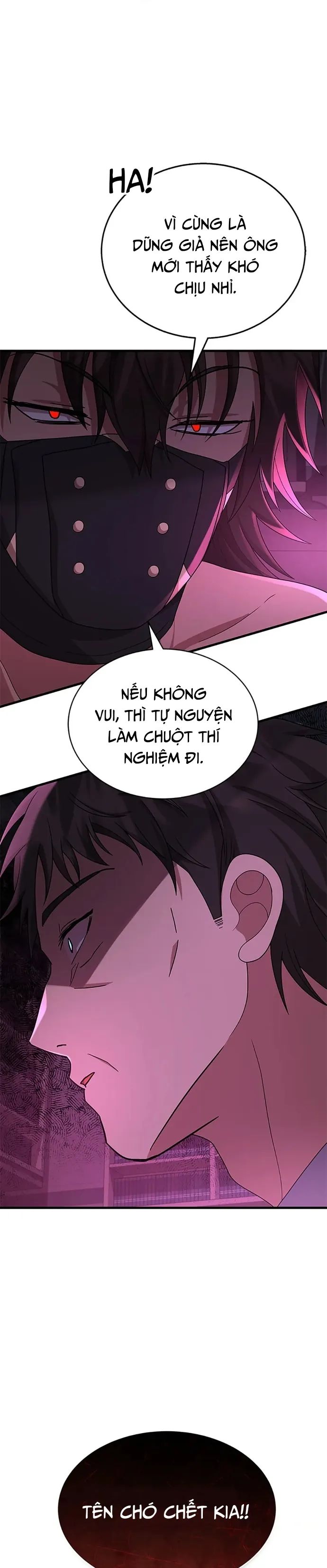Truyền Nhân Của Thần Thoại Anh Hùng Chapter 50 - 19