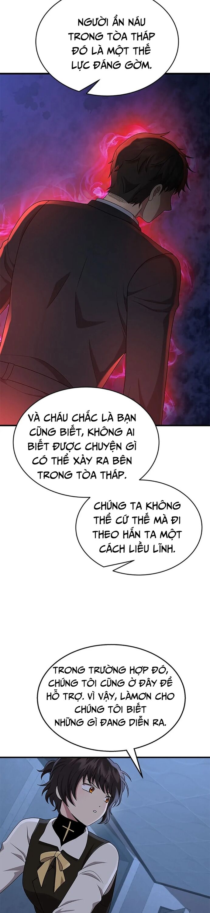 Truyền Nhân Của Thần Thoại Anh Hùng Chapter 52 - 34