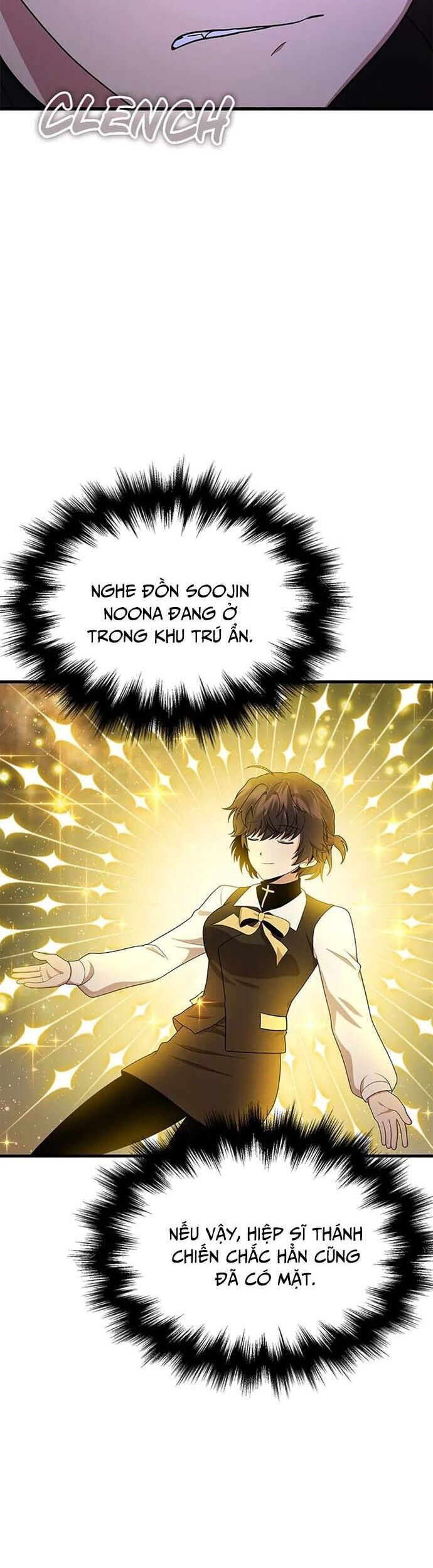 Truyền Nhân Của Thần Thoại Anh Hùng Chapter 60 - 28