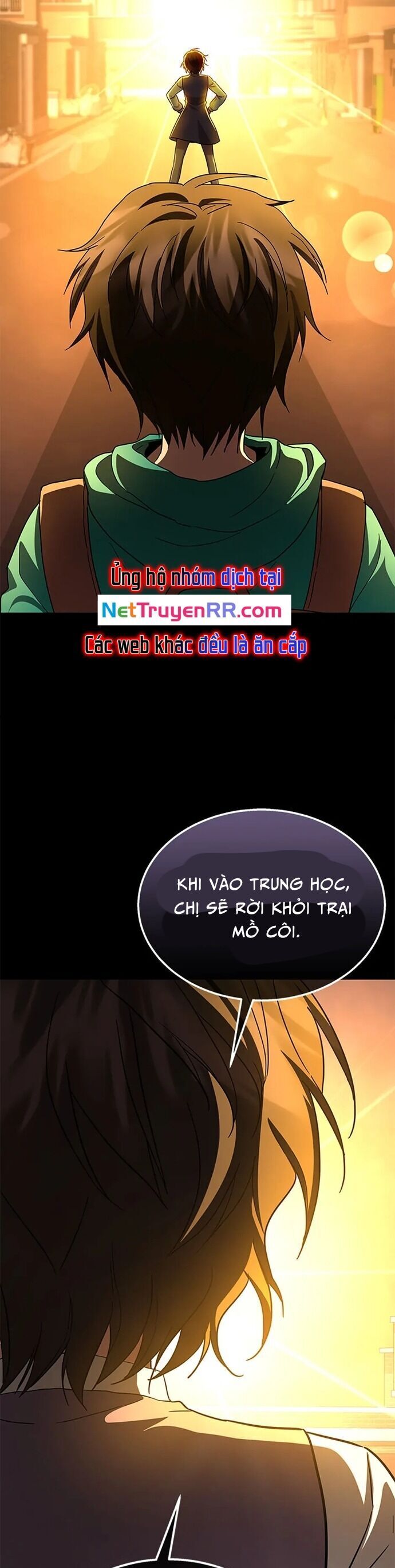 Truyền Nhân Của Thần Thoại Anh Hùng Chapter 61 - 55