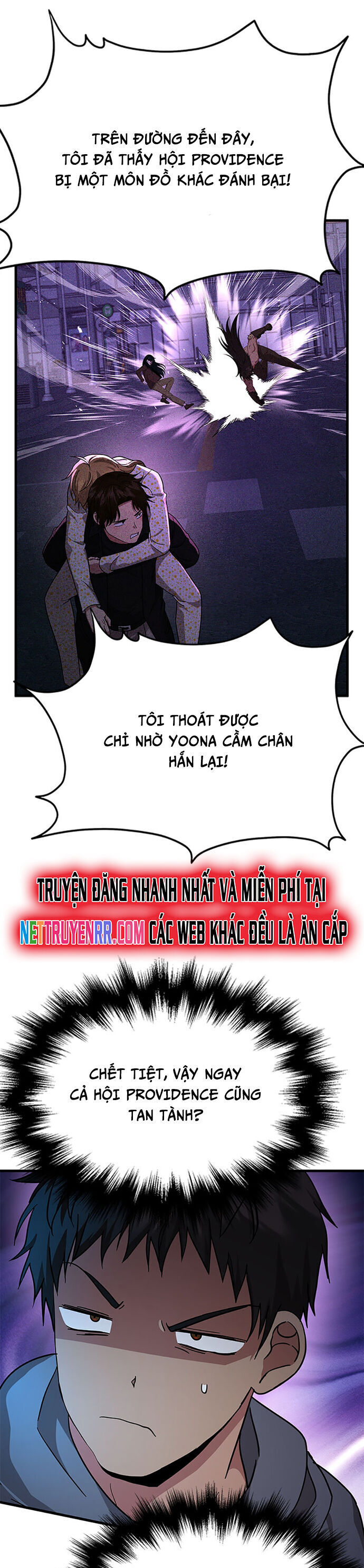 Truyền Nhân Của Thần Thoại Anh Hùng Chapter 63 - 19
