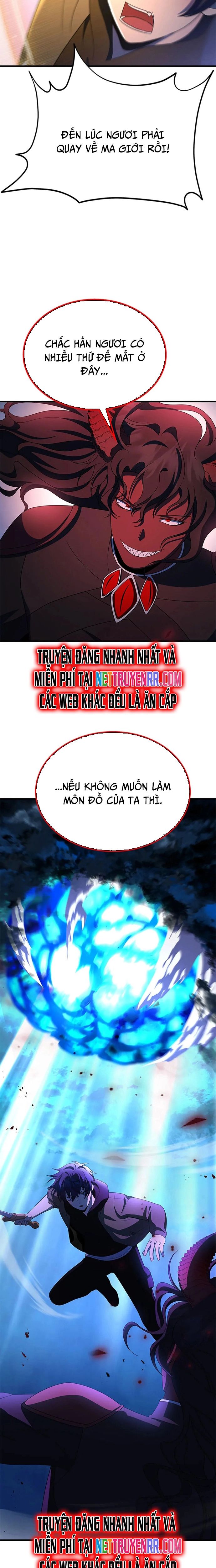 Truyền Nhân Của Thần Thoại Anh Hùng Chapter 70 - 17