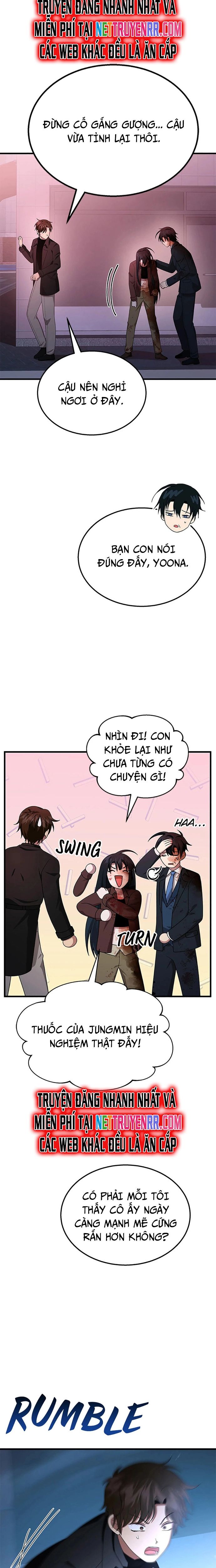 Truyền Nhân Của Thần Thoại Anh Hùng Chapter 70 - 24