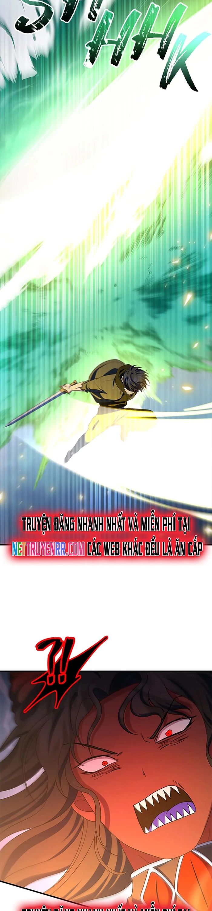 Truyền Nhân Của Thần Thoại Anh Hùng Chapter 71 - 5