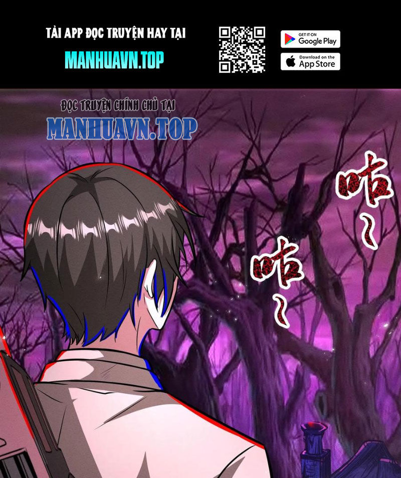 Dược Sư Kì Lạ: Bệnh Nhân Của Tôi Đều Rất Khủng Bố Chapter 290 - 1