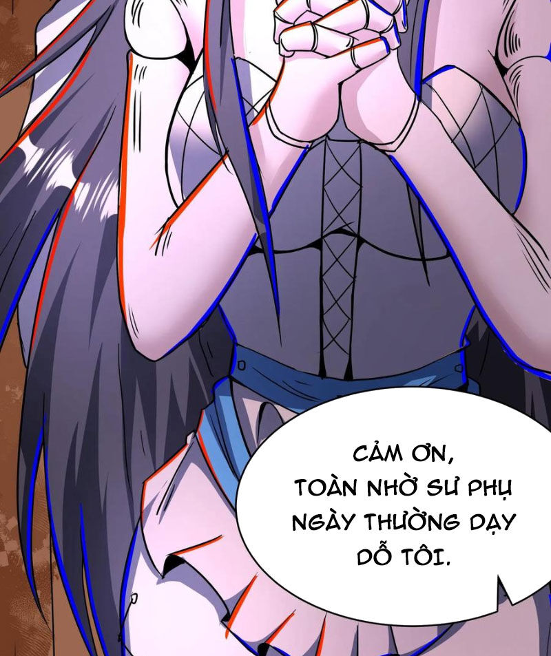 Dược Sư Kì Lạ: Bệnh Nhân Của Tôi Đều Rất Khủng Bố Chapter 290 - 15