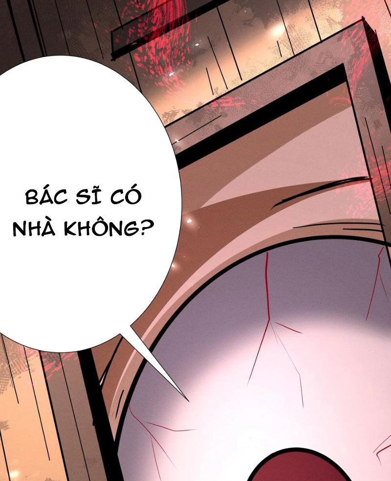 Dược Sư Kì Lạ: Bệnh Nhân Của Tôi Đều Rất Khủng Bố Chapter 290 - 31