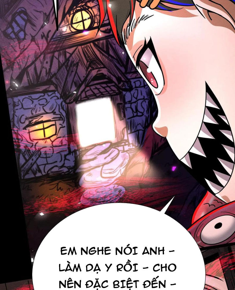Dược Sư Kì Lạ: Bệnh Nhân Của Tôi Đều Rất Khủng Bố Chapter 290 - 34