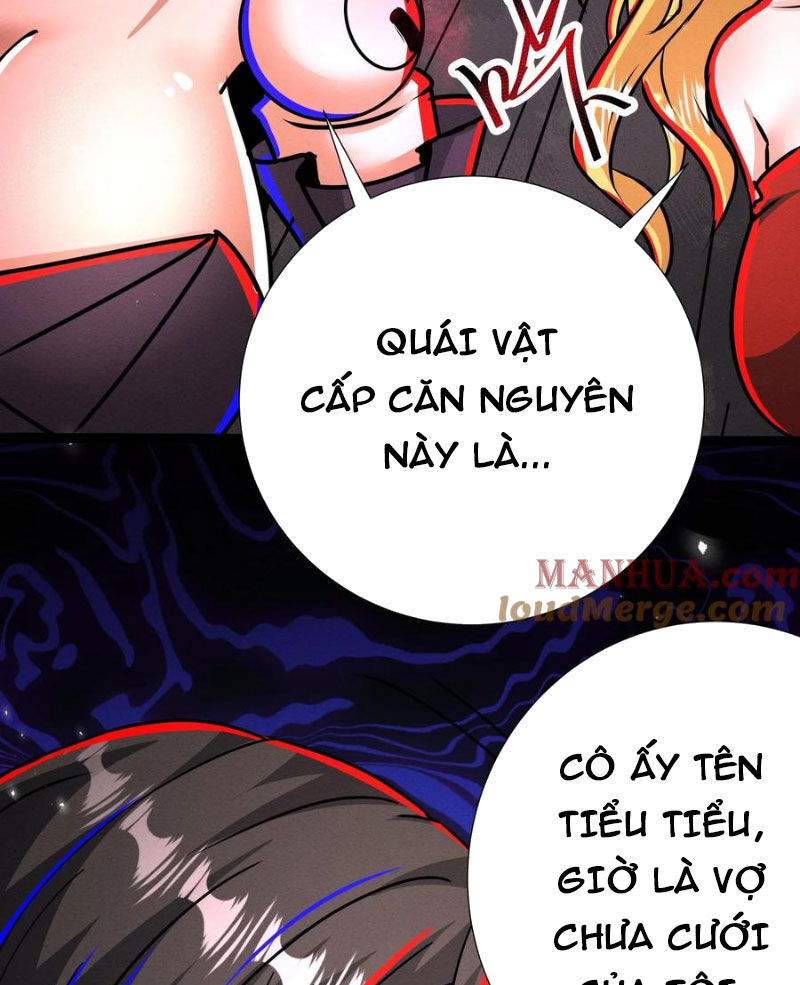 Dược Sư Kì Lạ: Bệnh Nhân Của Tôi Đều Rất Khủng Bố Chapter 290 - 36