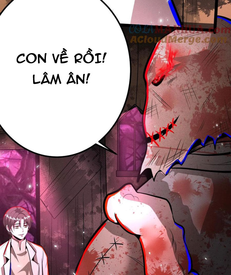 Dược Sư Kì Lạ: Bệnh Nhân Của Tôi Đều Rất Khủng Bố Chapter 290 - 4