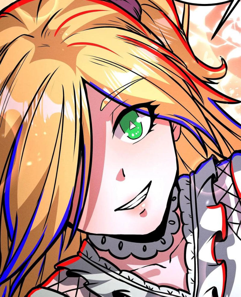 Dược Sư Kì Lạ: Bệnh Nhân Của Tôi Đều Rất Khủng Bố Chapter 290 - 44