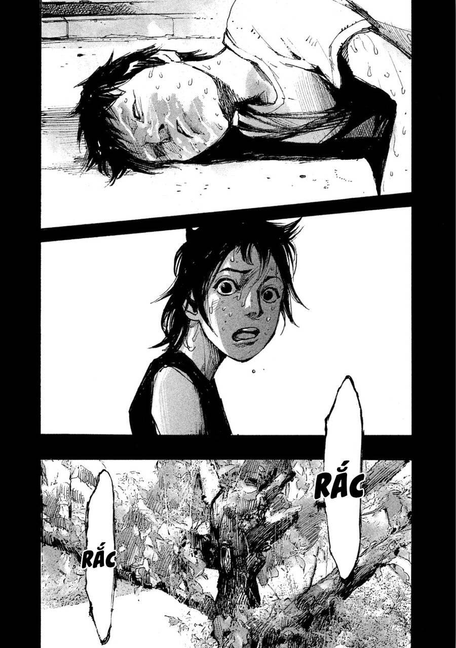 Black-Box | Tay Đấm Hắc Ám Chapter 12 - 18
