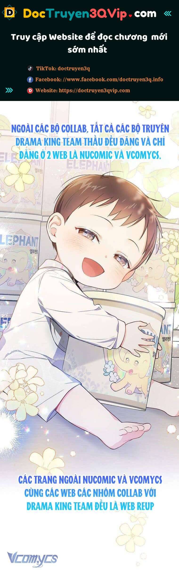 Cháu Trai Của Nam Chính Rất Thích Tôi Chapter  84 - 2