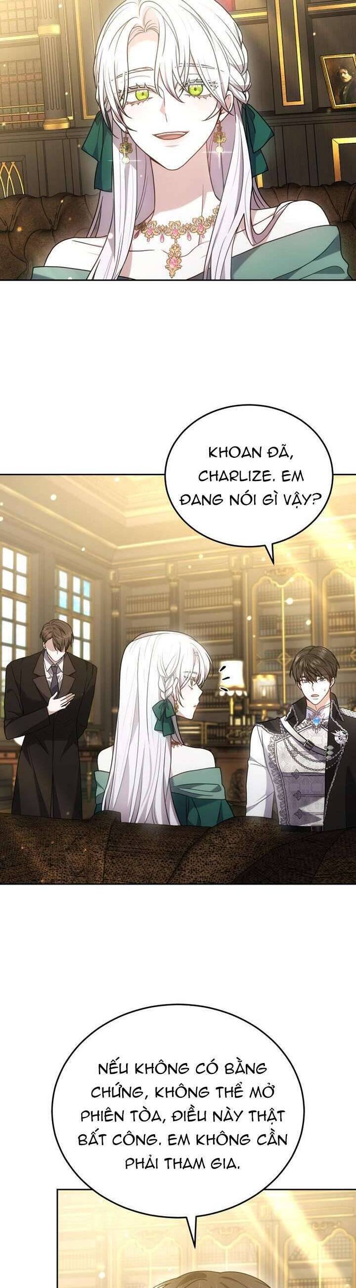 Cháu Trai Của Nam Chính Rất Thích Tôi Chapter  84 - 14