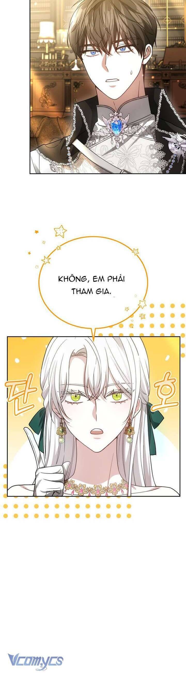 Cháu Trai Của Nam Chính Rất Thích Tôi Chapter  84 - 15