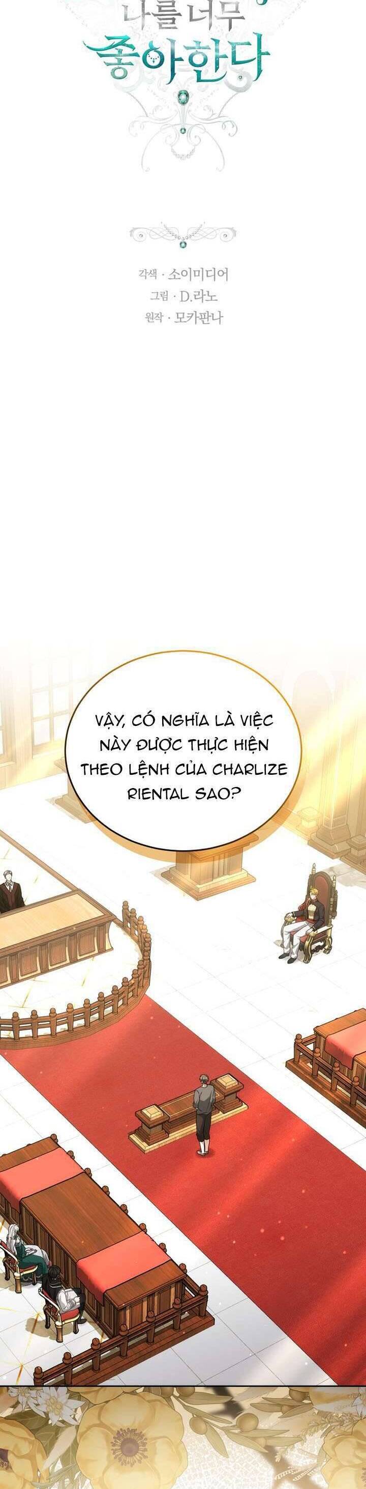 Cháu Trai Của Nam Chính Rất Thích Tôi Chapter  84 - 18