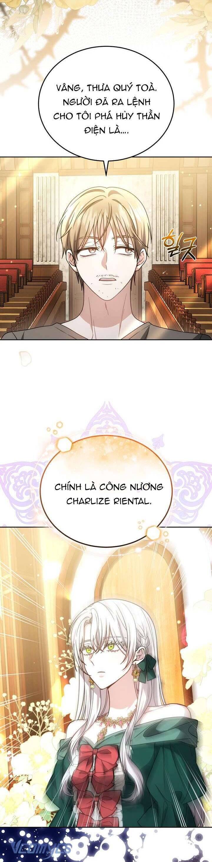 Cháu Trai Của Nam Chính Rất Thích Tôi Chapter  84 - 19