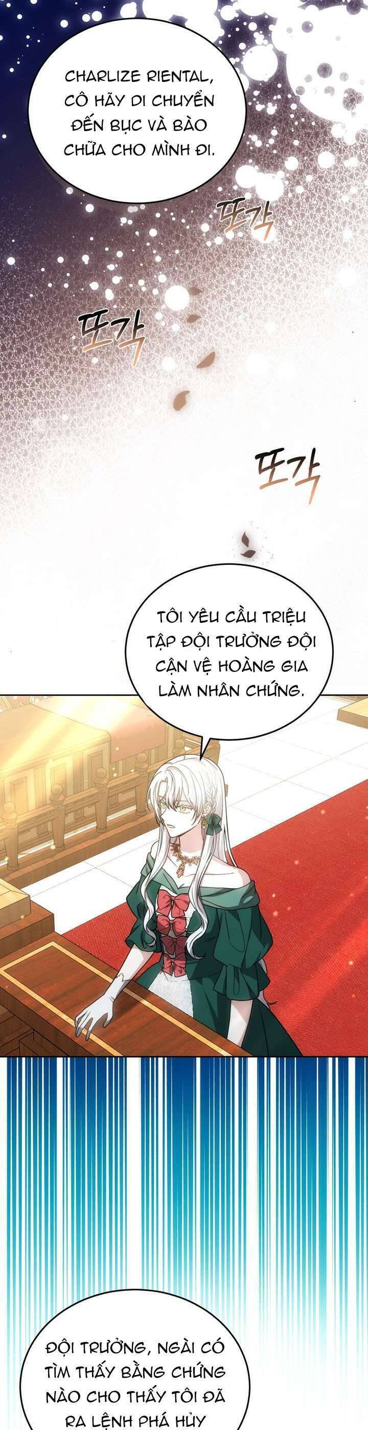 Cháu Trai Của Nam Chính Rất Thích Tôi Chapter  84 - 20