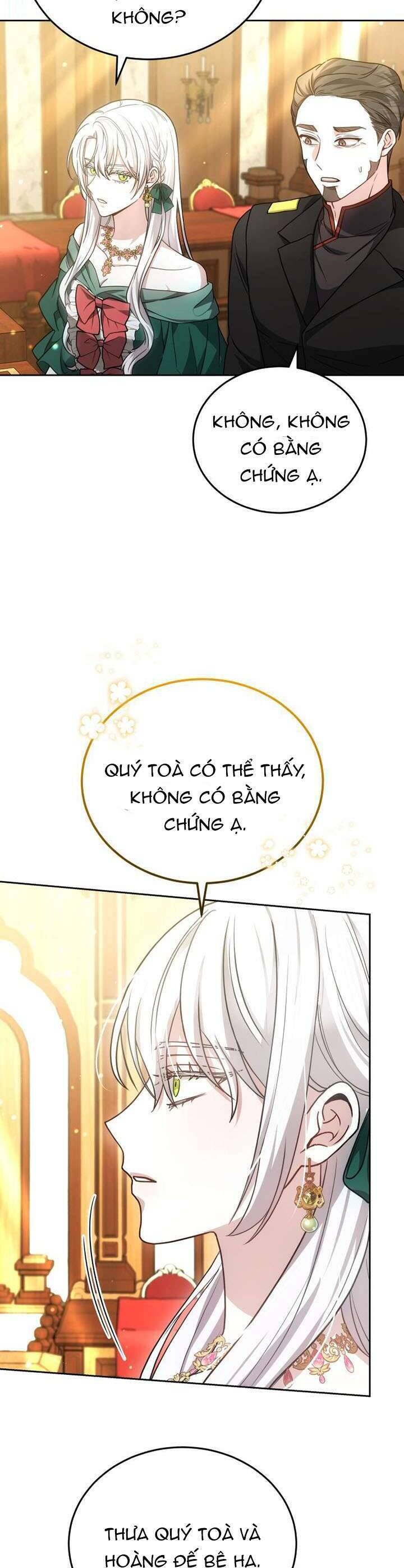 Cháu Trai Của Nam Chính Rất Thích Tôi Chapter  84 - 21