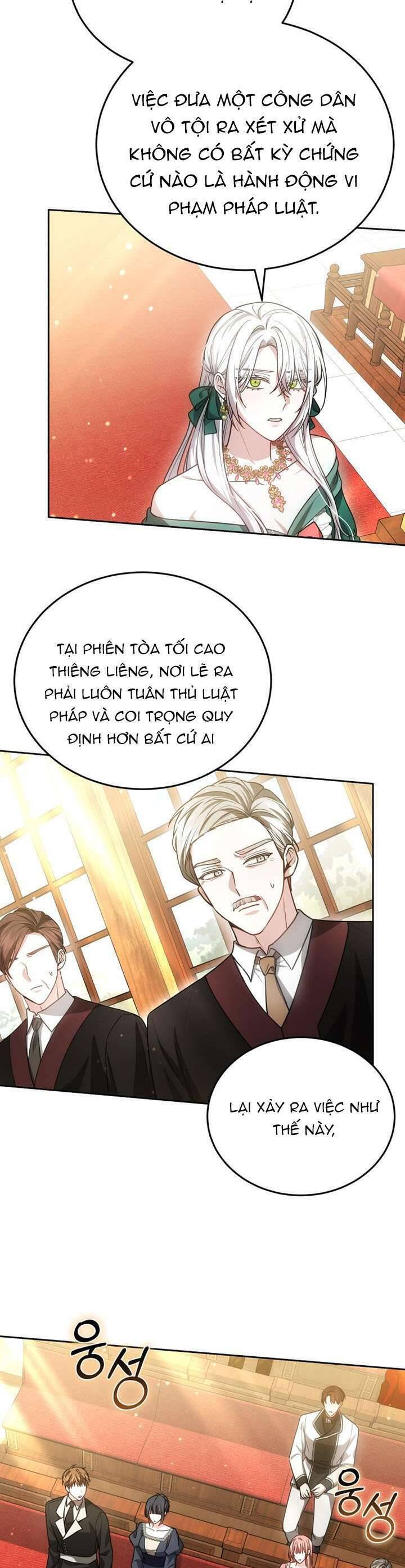 Cháu Trai Của Nam Chính Rất Thích Tôi Chapter  84 - 22