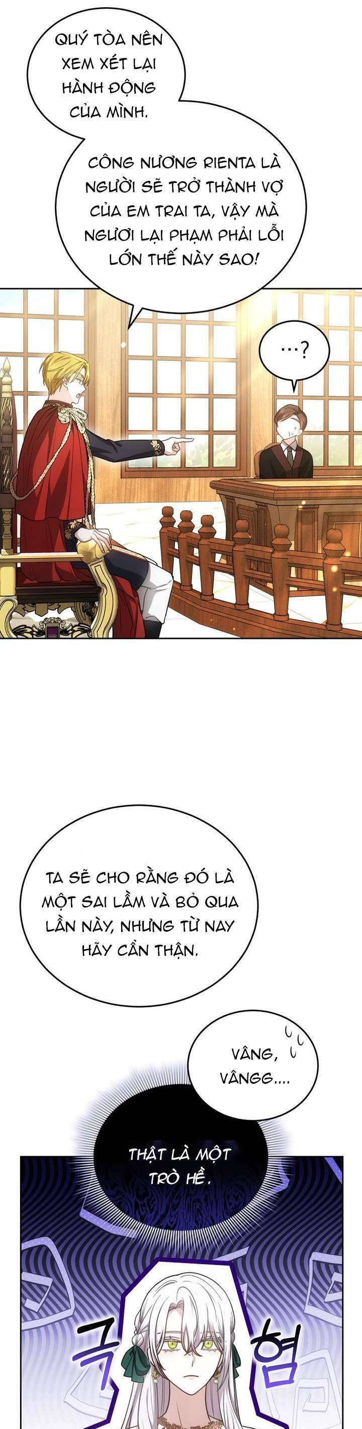Cháu Trai Của Nam Chính Rất Thích Tôi Chapter  84 - 24
