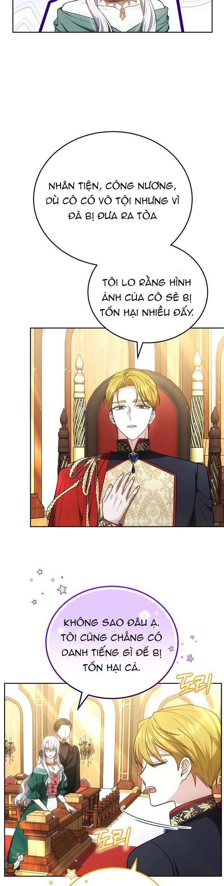 Cháu Trai Của Nam Chính Rất Thích Tôi Chapter  84 - 25