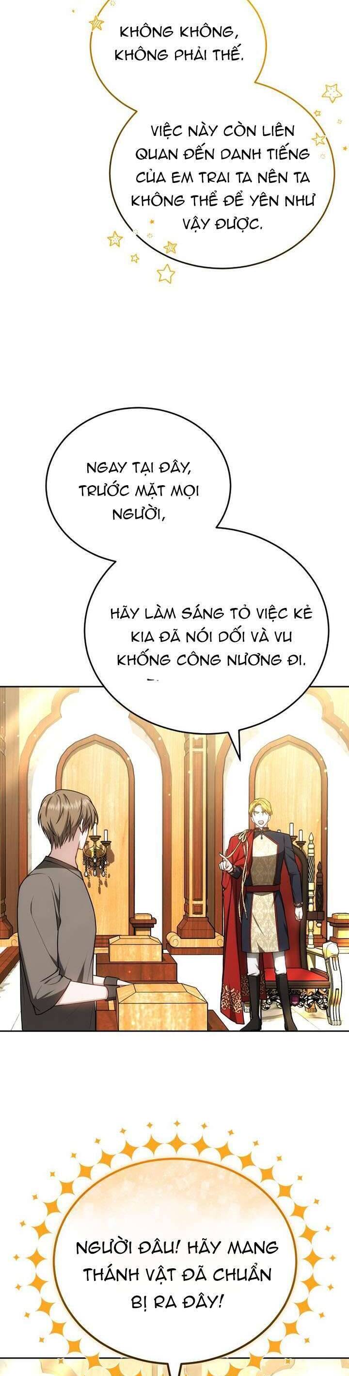 Cháu Trai Của Nam Chính Rất Thích Tôi Chapter  84 - 26