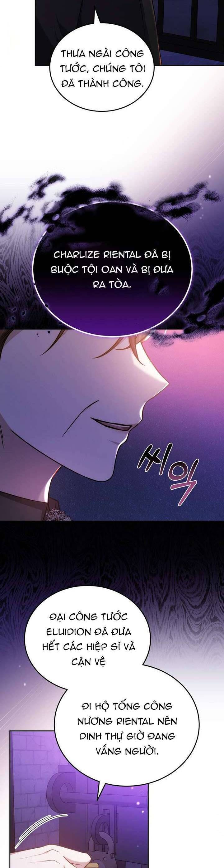 Cháu Trai Của Nam Chính Rất Thích Tôi Chapter  84 - 29