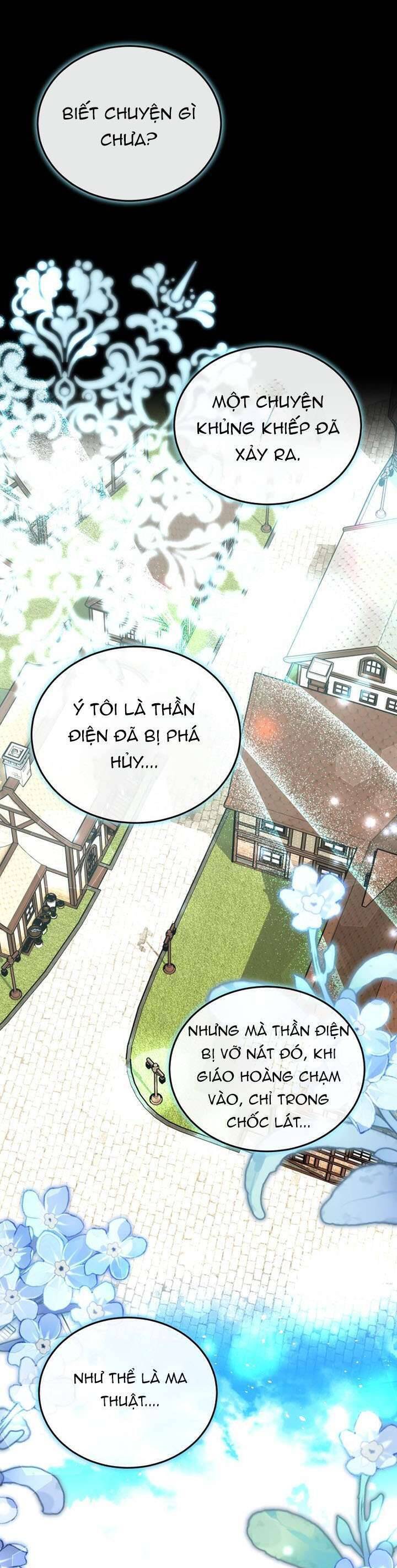 Cháu Trai Của Nam Chính Rất Thích Tôi Chapter  84 - 4