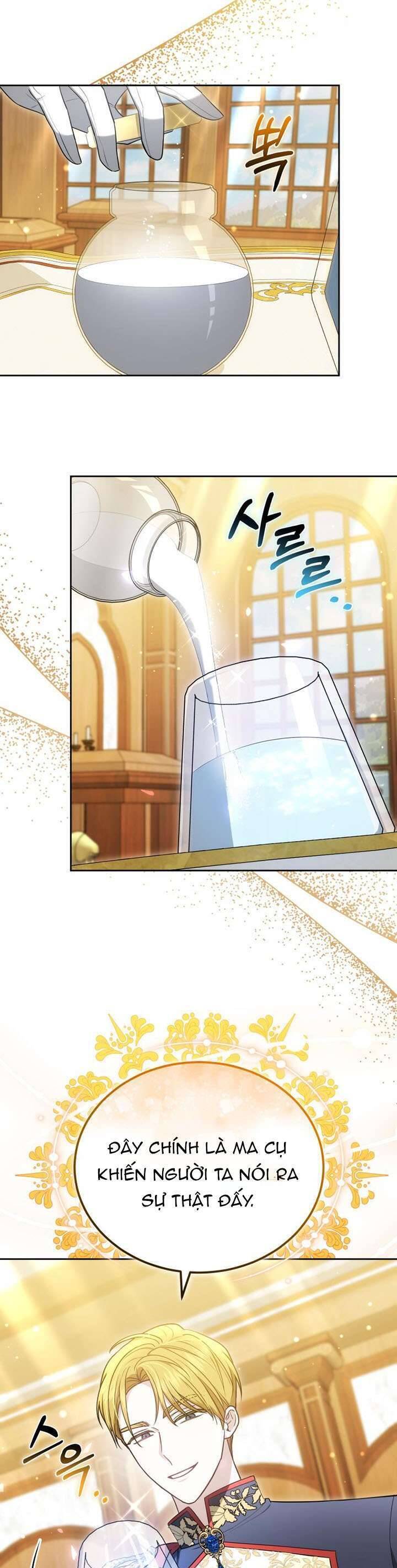 Cháu Trai Của Nam Chính Rất Thích Tôi Chapter  84 - 32