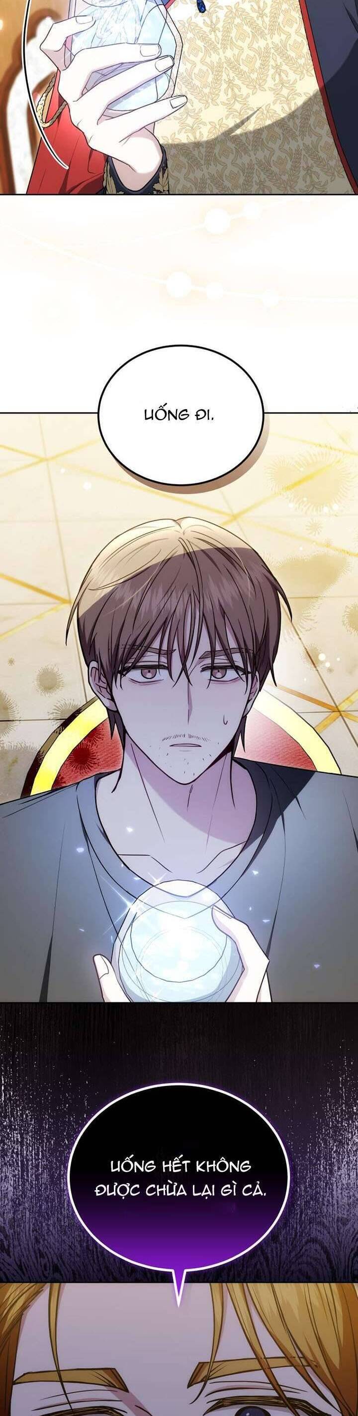 Cháu Trai Của Nam Chính Rất Thích Tôi Chapter  84 - 33