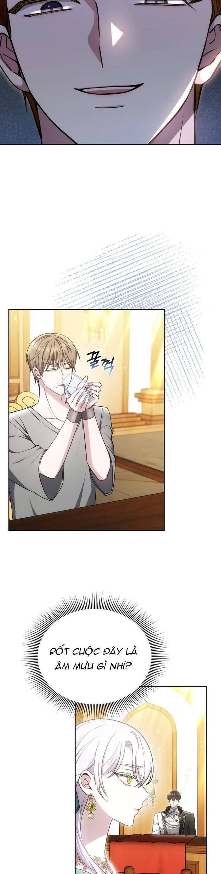 Cháu Trai Của Nam Chính Rất Thích Tôi Chapter  84 - 34