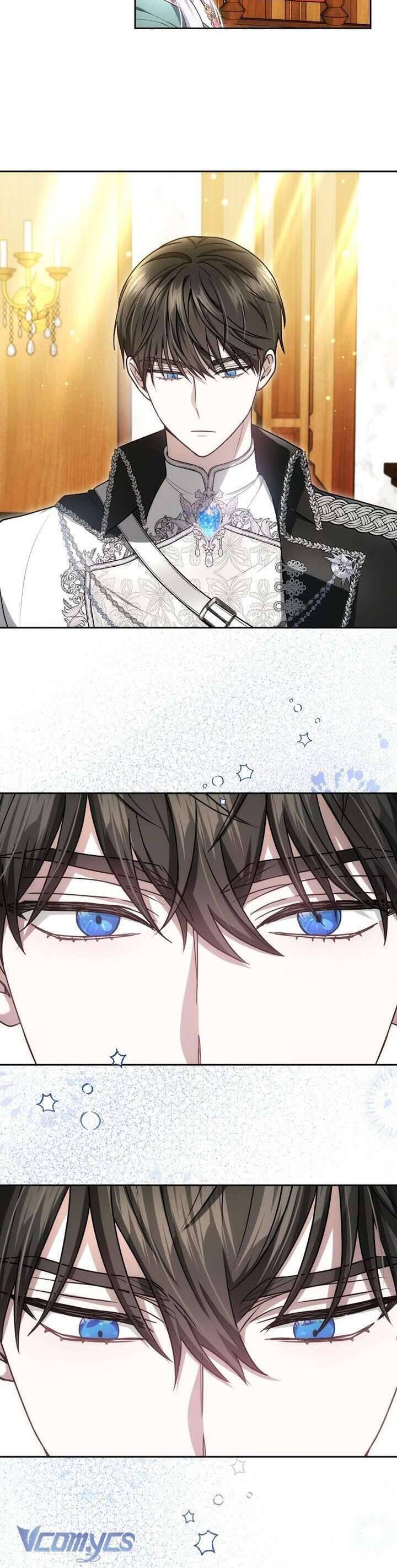 Cháu Trai Của Nam Chính Rất Thích Tôi Chapter  84 - 35