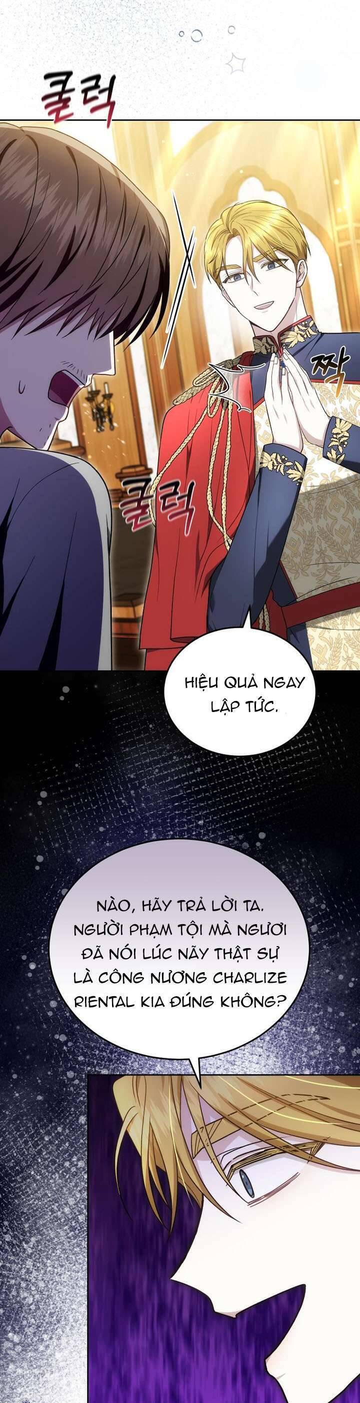 Cháu Trai Của Nam Chính Rất Thích Tôi Chapter  84 - 36