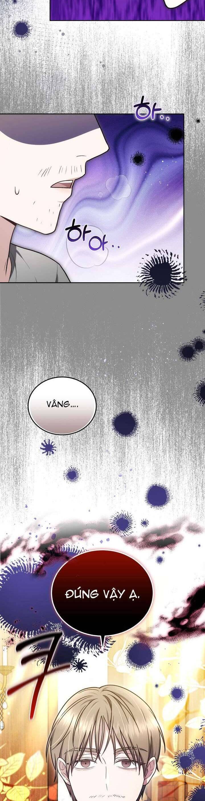 Cháu Trai Của Nam Chính Rất Thích Tôi Chapter  84 - 37