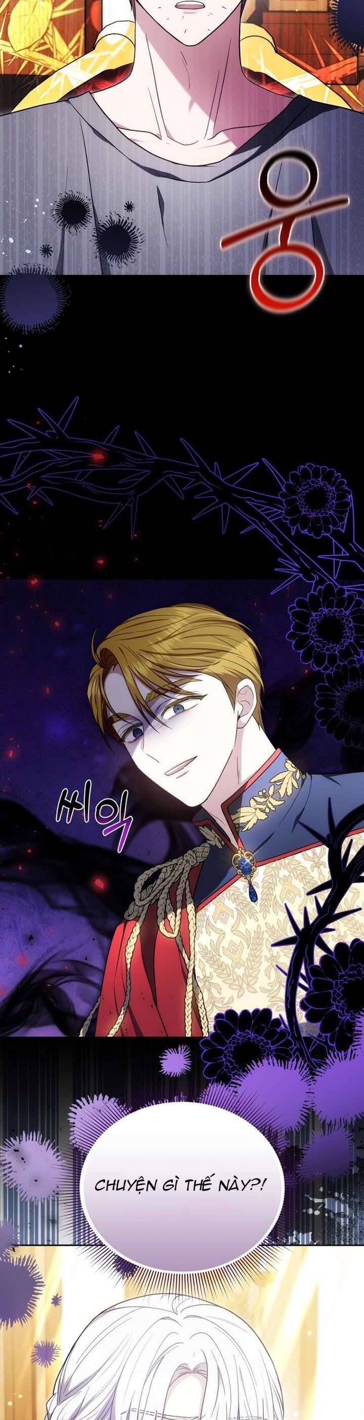 Cháu Trai Của Nam Chính Rất Thích Tôi Chapter  84 - 38