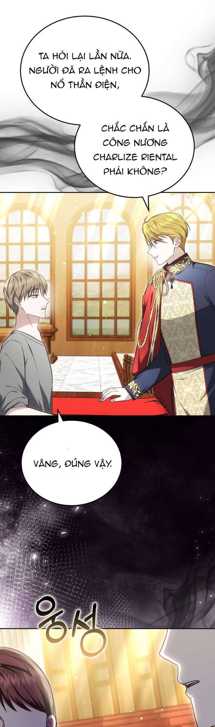 Cháu Trai Của Nam Chính Rất Thích Tôi Chapter  84 - 40