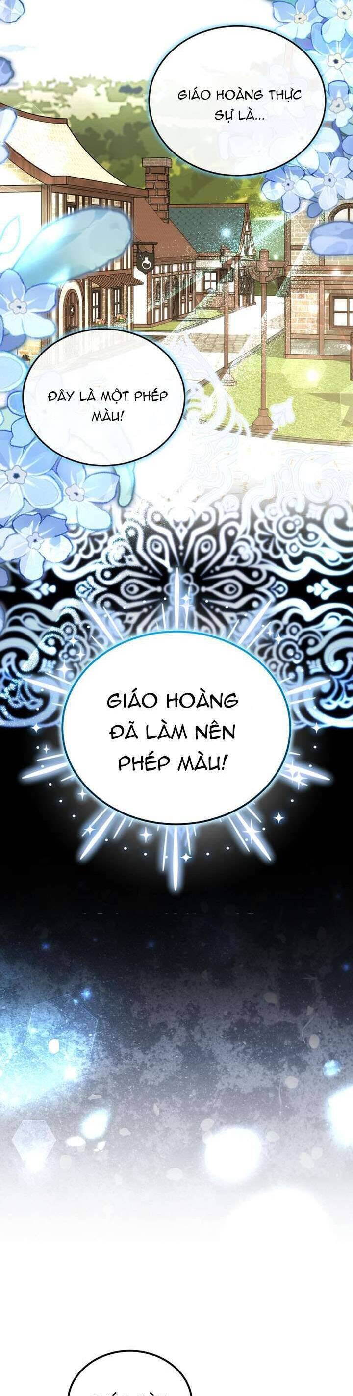 Cháu Trai Của Nam Chính Rất Thích Tôi Chapter  84 - 5