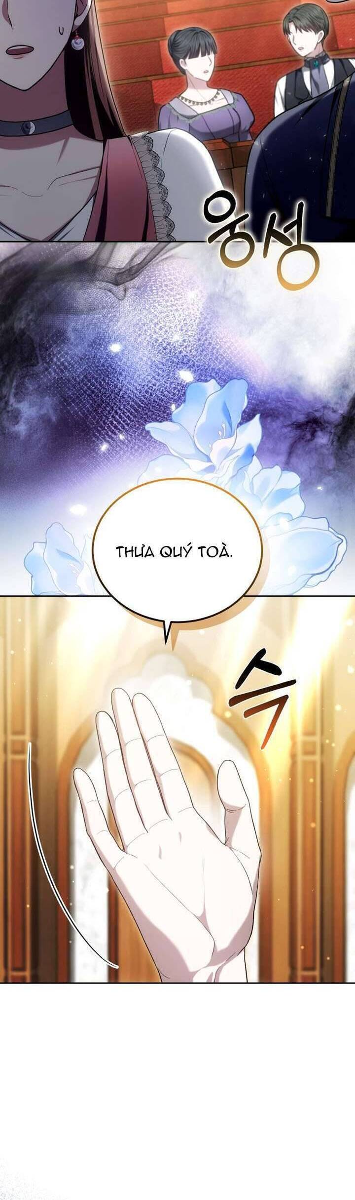 Cháu Trai Của Nam Chính Rất Thích Tôi Chapter  84 - 41