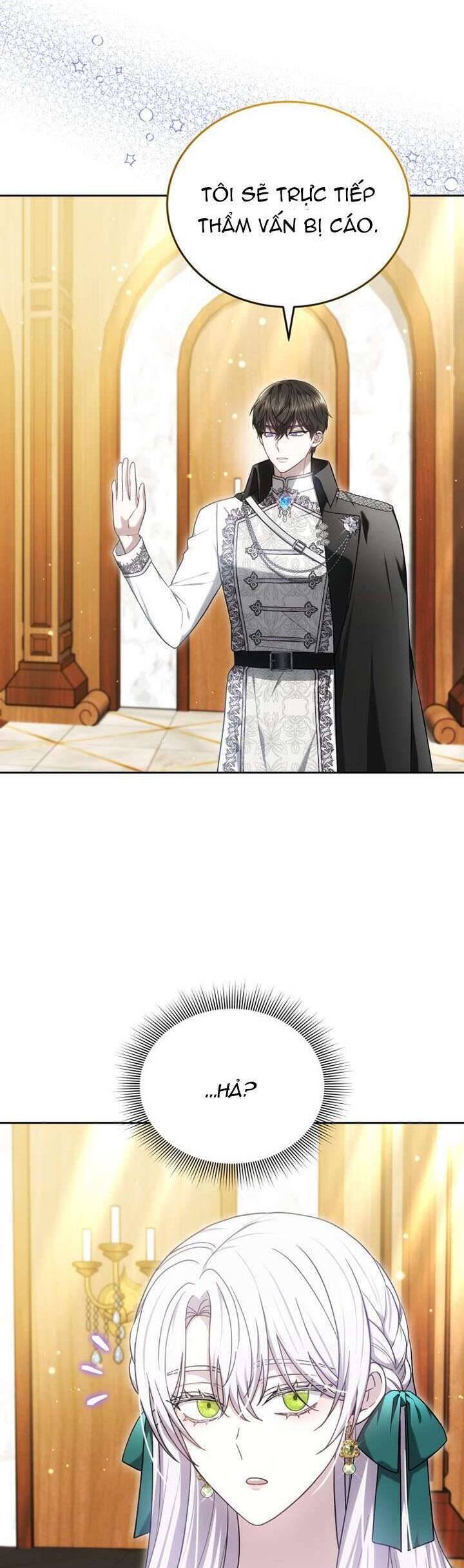 Cháu Trai Của Nam Chính Rất Thích Tôi Chapter  84 - 42