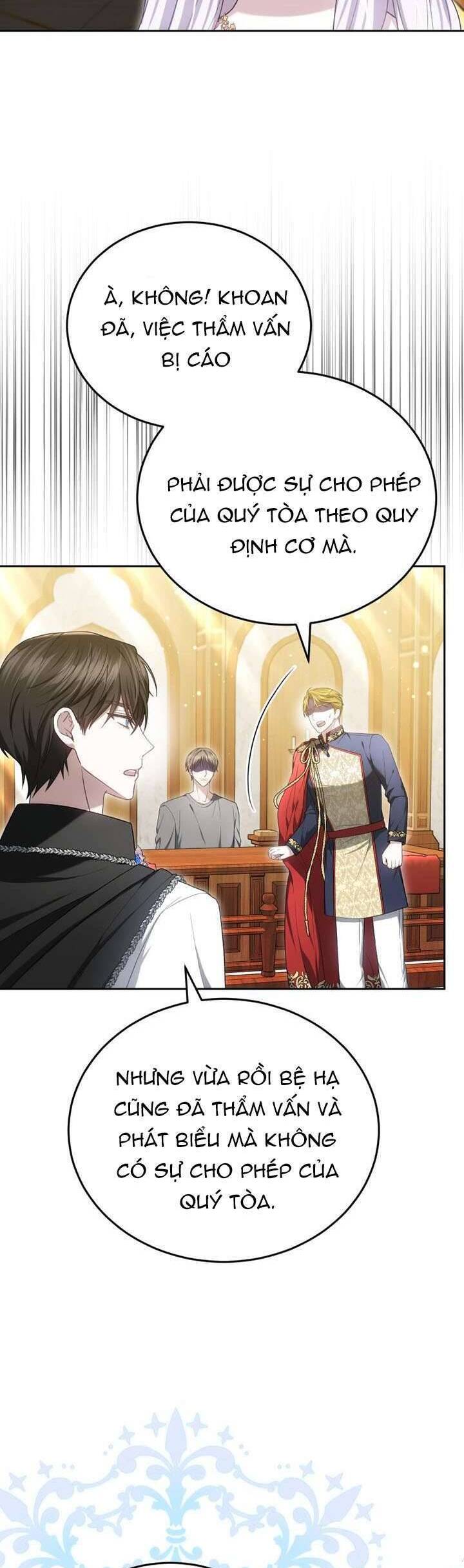Cháu Trai Của Nam Chính Rất Thích Tôi Chapter  84 - 43